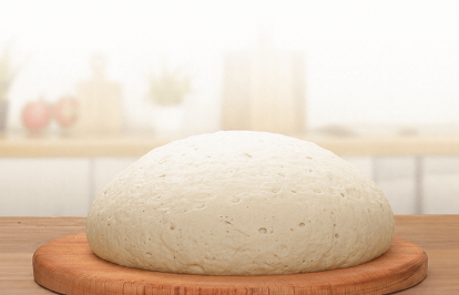 Masa Madre