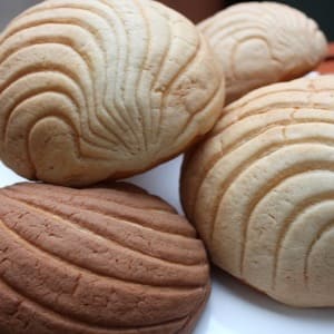 MEJORANTE PARA PAN DULCE 